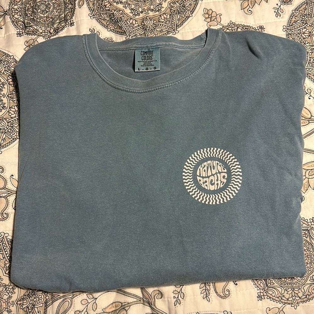 Long sleeve